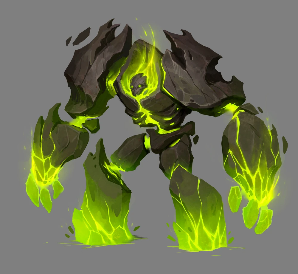 Infernal | WoWWiki | Fandom