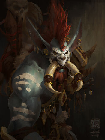 Vol'jin01