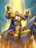 Tirion HS 3