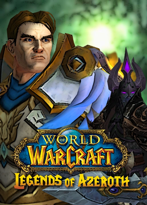World of Warcraft Legends of Azeroth World of Warcraft Adventure Wiki Fandom
