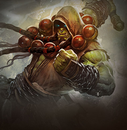 Thrall