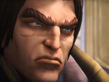 Varian Wrynn