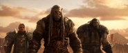 Varok Saurfang | World of Warcraft Adventure Wiki | Fandom