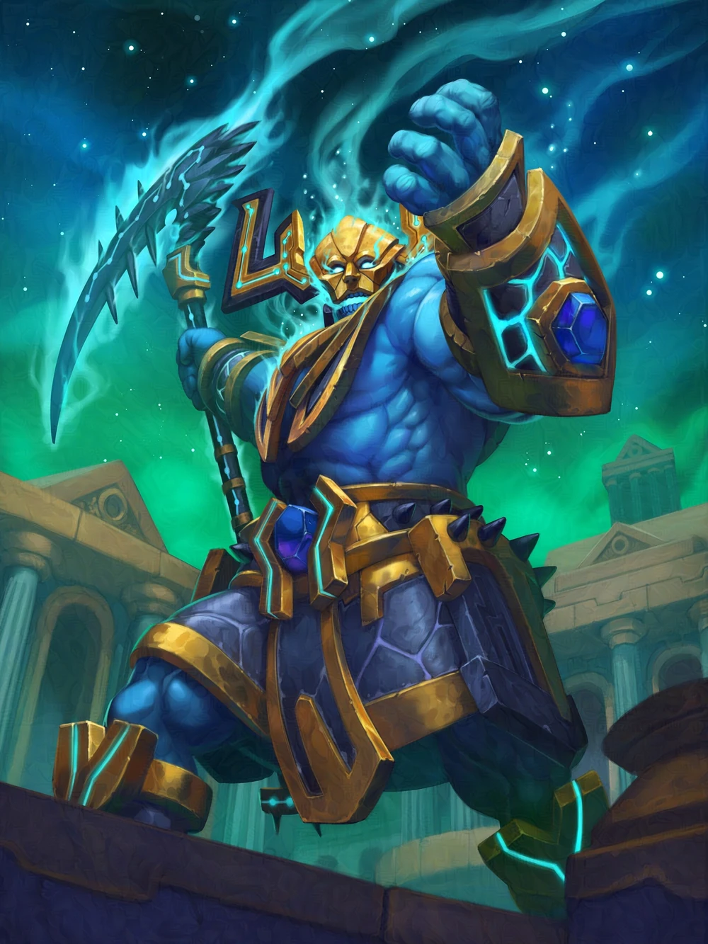 Argus wow wiki fandom
