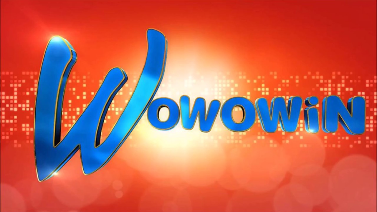 Wowowin live stream today hotsell