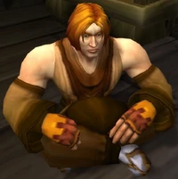 Image of Apprentice Garion