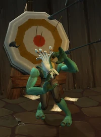 Image of Captive Ta'dom