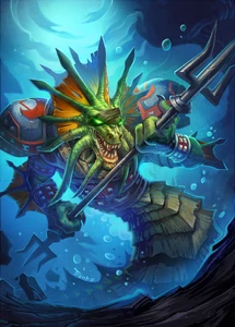 Coilskar Commander HS