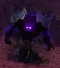 Image of Collapsing Voidwalker