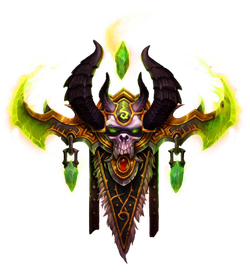 Demon Hunter Wowpedia Your Wiki Guide To The World Of Warcraft