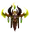 Demon Hunter Crest