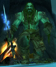 Drottinn Hrothgar
