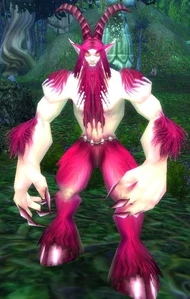 Image of Felmusk Shadowstalker