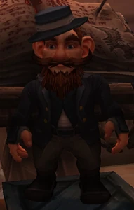 Image of Filius Sparkstache