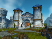 Foothold Citadel