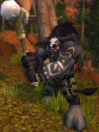 Image of Grimtotem Brute