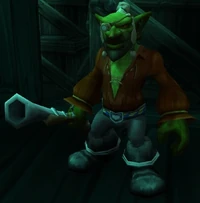 Image of Lieutenant Blasthammer