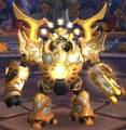 Lightforged Warframe