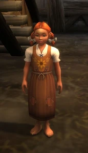 Image of Natasha Morris