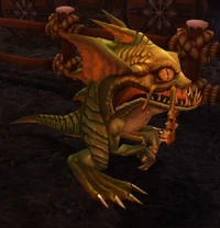 Image of Oracle Visitor