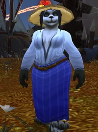 Image of Pandaren Prisoner