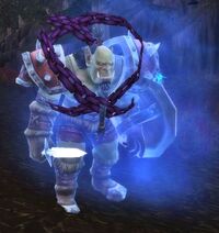 Image of Possessed Grunt