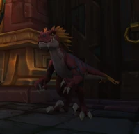 Image of Rastari Alpha