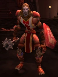 Image of Risen Guardsman