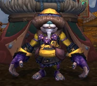 Image of Slimy Inkstain