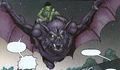 Snubnose in World of Warcraft: The Comic.