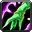 Spell nature healingwavelesser