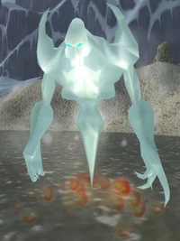 Image of Steam Rager