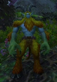 Image of Xavian Felsworn