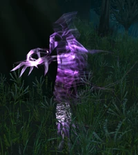 Image of Anguished Spirit