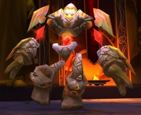 Image of Arcane Demolisher