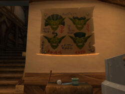 Featured image of post Orgrimmar Barber Shop Location