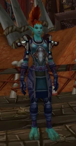 Image of Darkspear Supply Provisioner