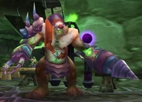 Image of Deathforge Smith