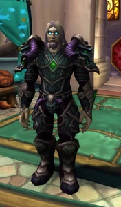 Image of Donavan Bale