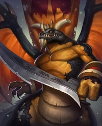 Image of General Drakkisath