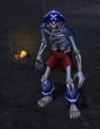 Image of Dread Lookout