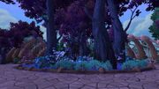 Fey Landing