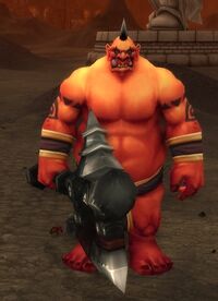 Image of Firegut Reaver