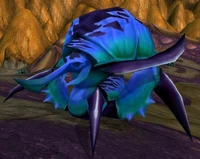 Image of Harakiss the Infestor