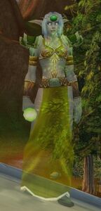 Image of Highborne Lass