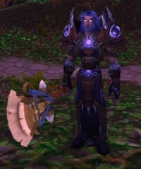 Image of Janthes Shadeleaf