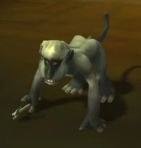 Image of Mining Monkey