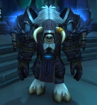 Image of Oriborataur