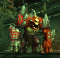 Image of Togdrov