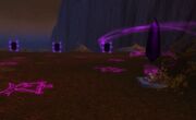 Trial of Shadow